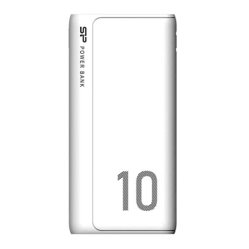 پاور بانک 10000 سیلیکون پاور Silicon Power GP15