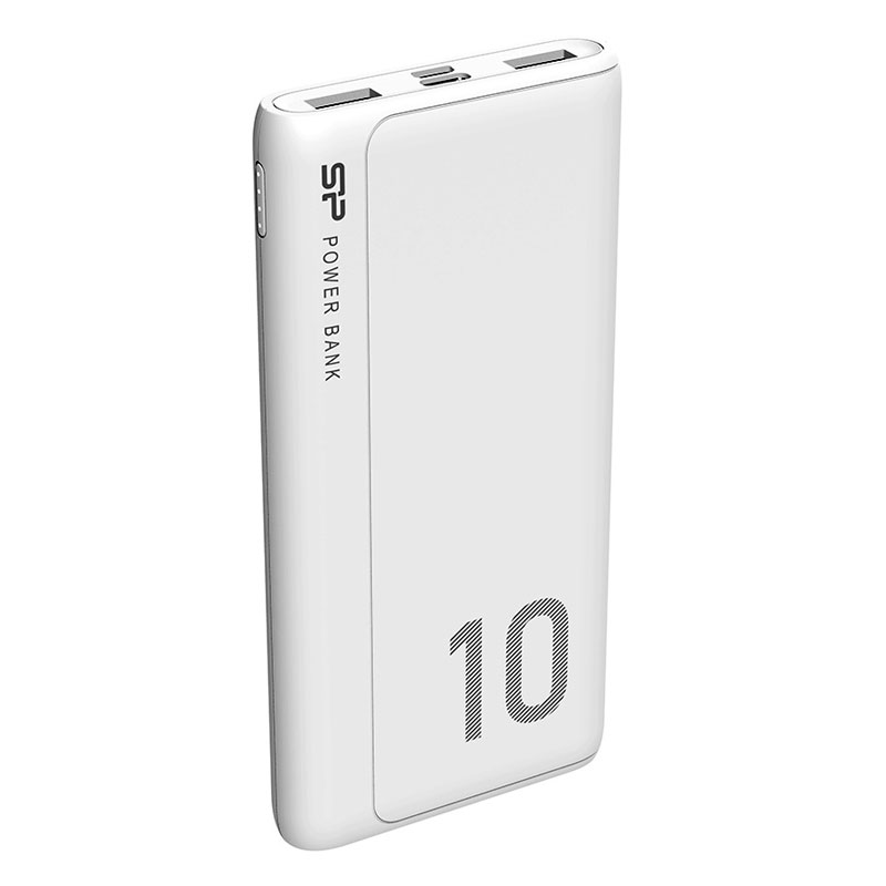 پاور بانک 10000 سیلیکون پاور Silicon Power GP15