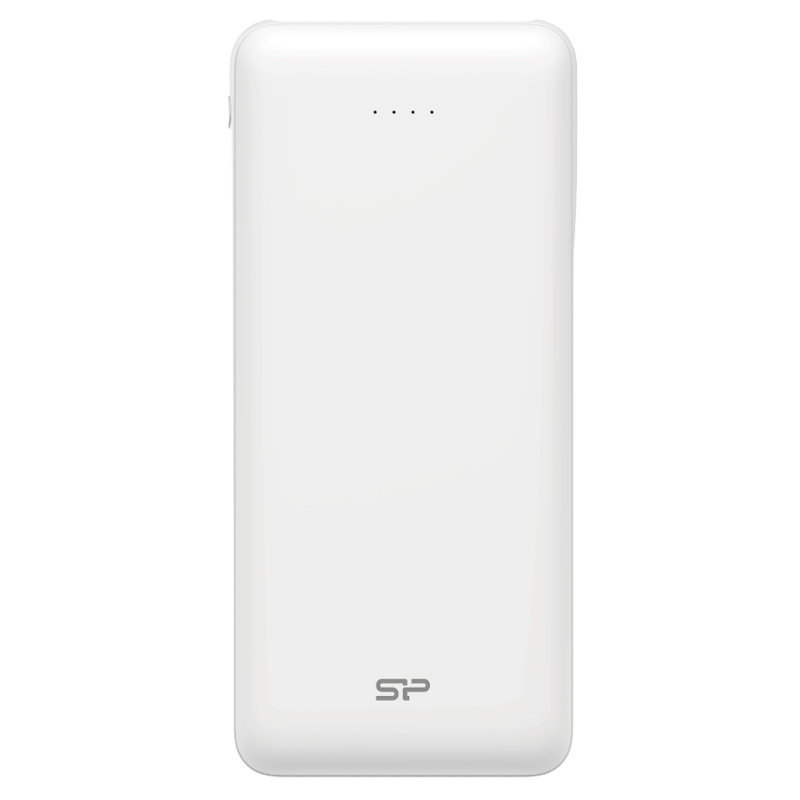 پاور بانک 20000 سیلیکون پاور Silicon Power GS20