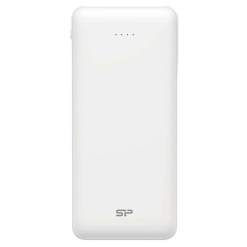 پاور بانک 20000 سیلیکون پاور Silicon Power GS20
