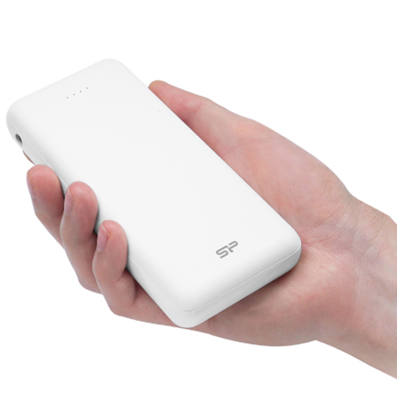 پاور بانک 20000 سیلیکون پاور Silicon Power GS20