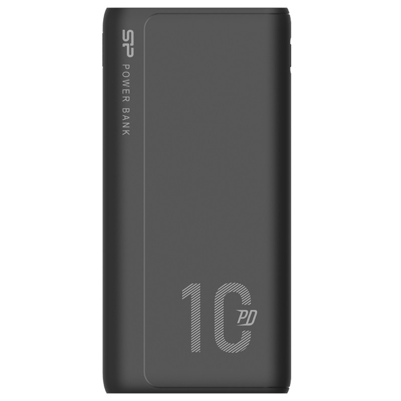 پاور بانک فست شارژ 10000 سیلیکون پاور Silicon Power QP15 QC3 PD 18W