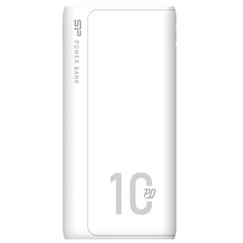 پاور بانک فست شارژ 10000 سیلیکون پاور Silicon Power QP15 QC3 PD 18W