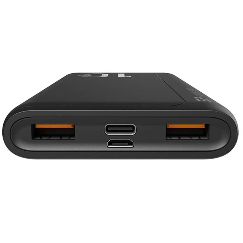 پاور بانک فست شارژ 10000 سیلیکون پاور Silicon Power QP15 QC3 PD 18W
