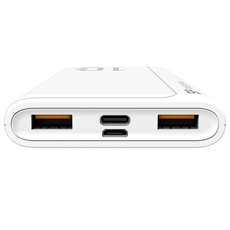 پاور بانک فست شارژ 10000 سیلیکون پاور Silicon Power QP15 QC3 PD 18W