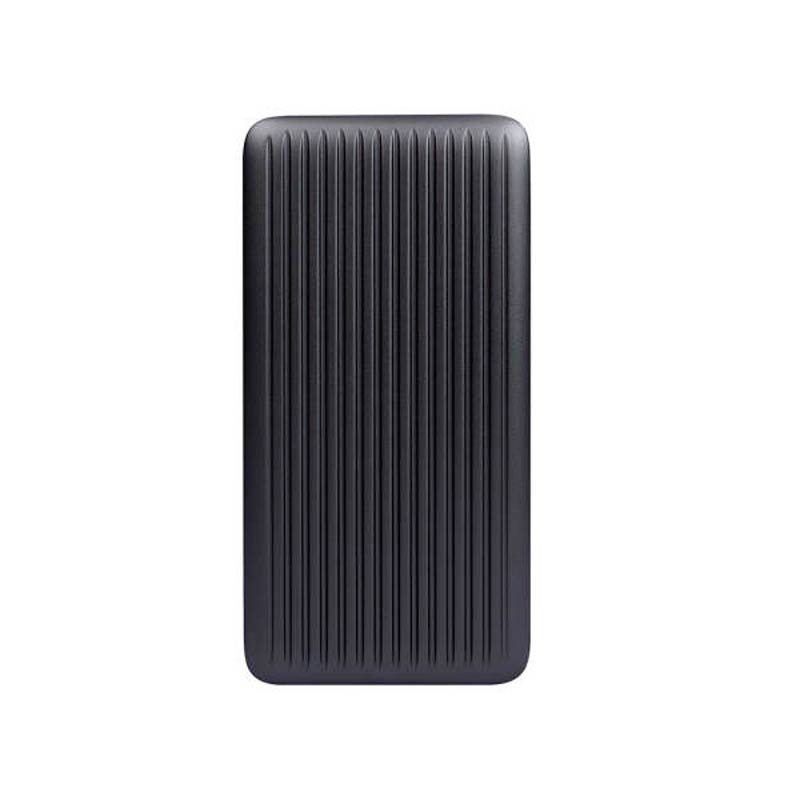پاور بانک فست شارژ 10000 سیلیکون پاور Silicon Power QP66 QC3 PD 18W