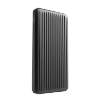 پاور بانک فست شارژ 10000 سیلیکون پاور Silicon Power QP66 QC3 PD 18W
