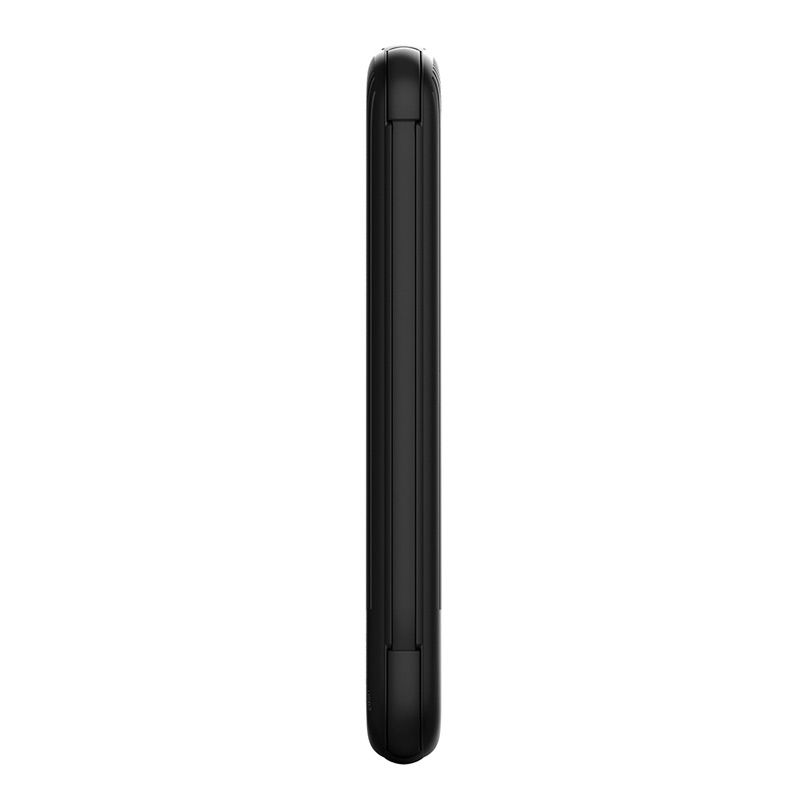 پاور بانک فست شارژ 10000 سیلیکون پاور Silicon Power QP75 QC3 PD 18W
