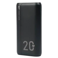 پاور بانک سیلیکون پاور 20000 Silicon Power QS15
