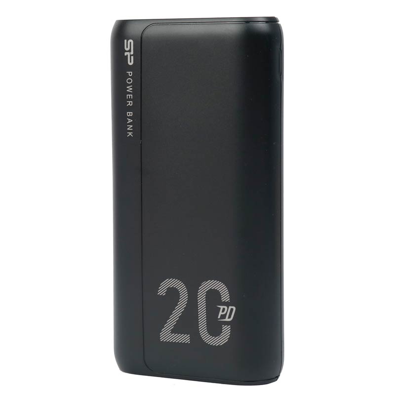 پاور بانک سیلیکون پاور 20000 Silicon Power QS15