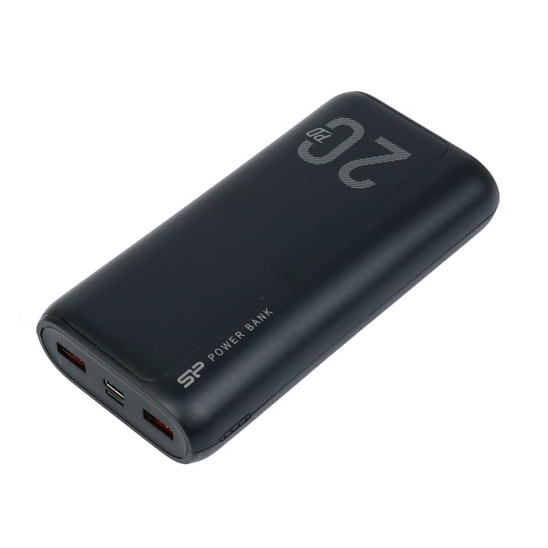 پاور بانک سیلیکون پاور 20000 Silicon Power QS15