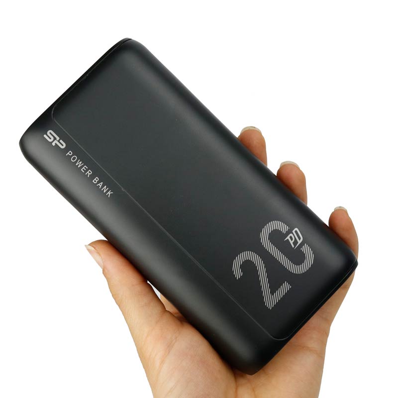 پاور بانک سیلیکون پاور 20000 Silicon Power QS15