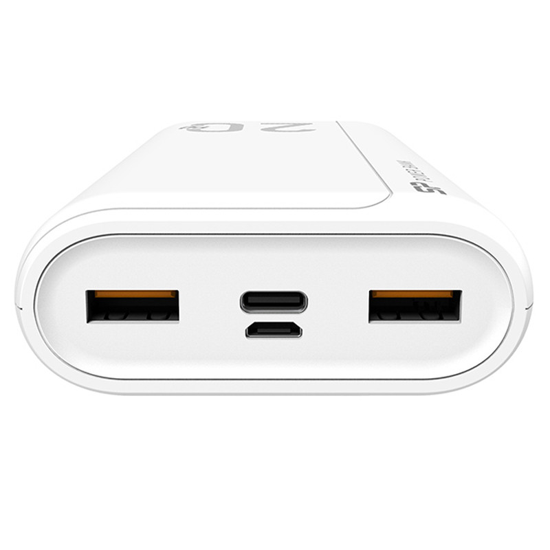 پاور بانک سیلیکون پاور 20000 Silicon Power QS15