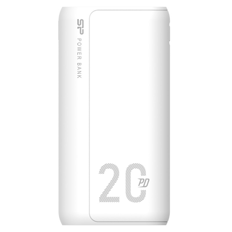 پاور بانک سیلیکون پاور 20000 Silicon Power QS15