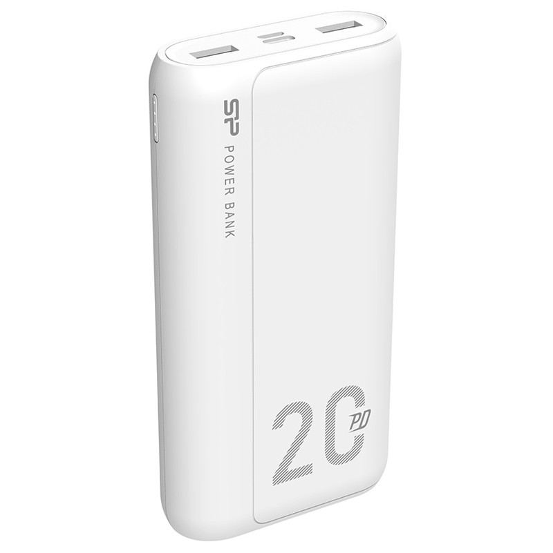 پاور بانک سیلیکون پاور 20000 Silicon Power QS15