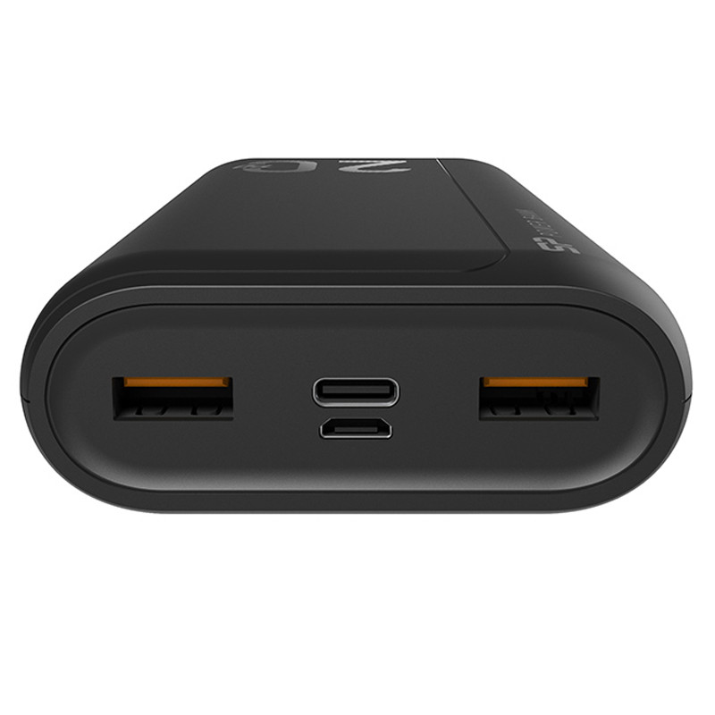 پاور بانک سیلیکون پاور 20000 Silicon Power QS15
