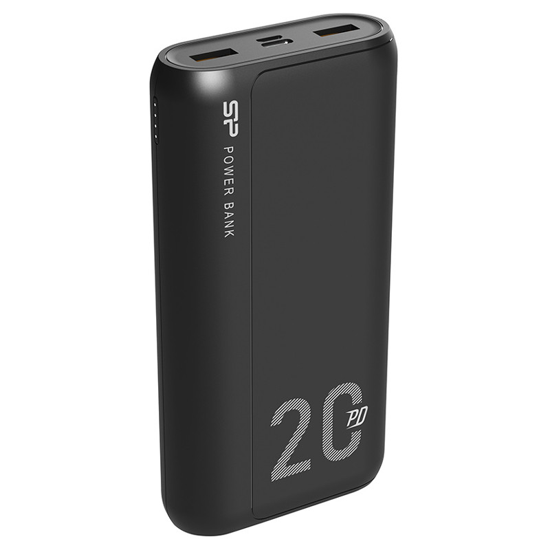 پاور بانک سیلیکون پاور 20000 Silicon Power QS15