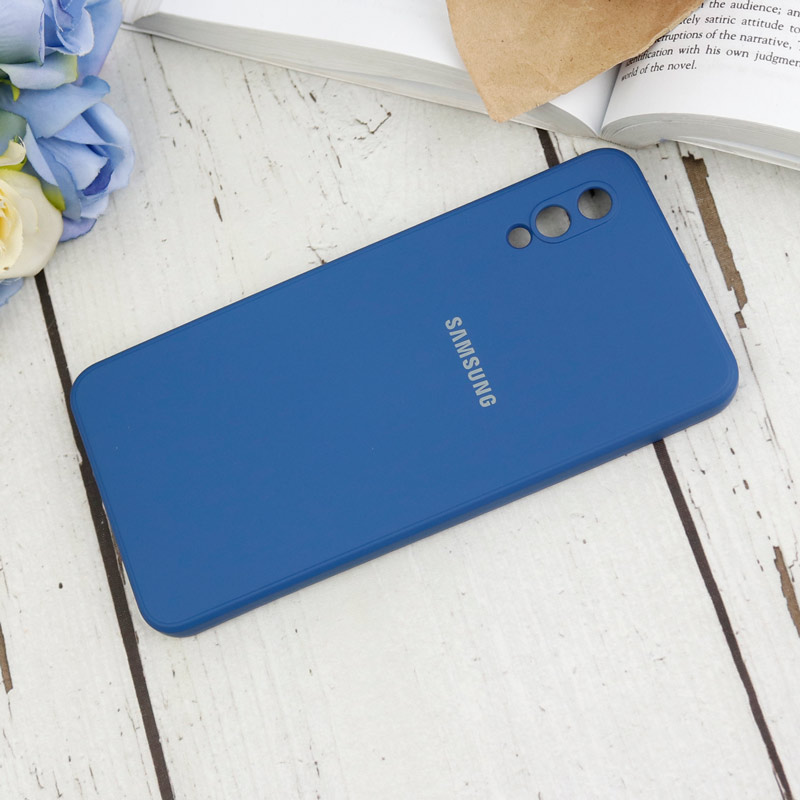 قاب محافظ لنزدار سیلیکونی زیربسته Samsung A02