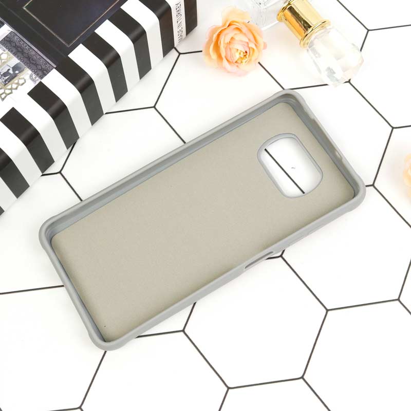 قاب سیلیکونی رنگین کمانی محافظ لنزدار کشویی Xiaomi Poco X3