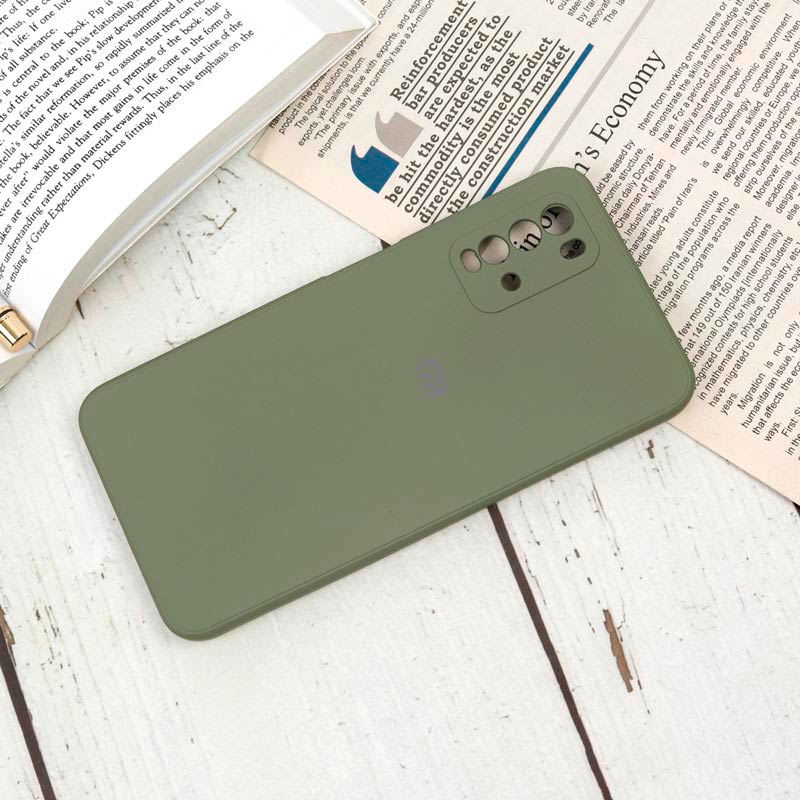 قاب محافظ لنزدار سیلیکونی زیربسته Xiaomi Redmi 9T
