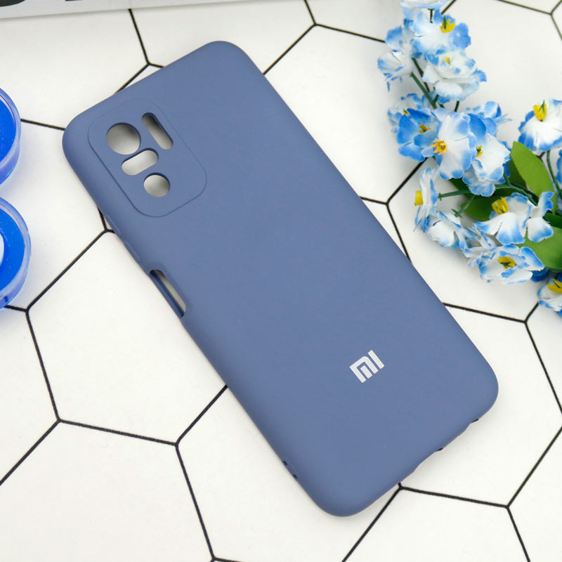 قاب محافظ لنزدار سیلیکونی زیربسته Xiaomi Redmi Note 10