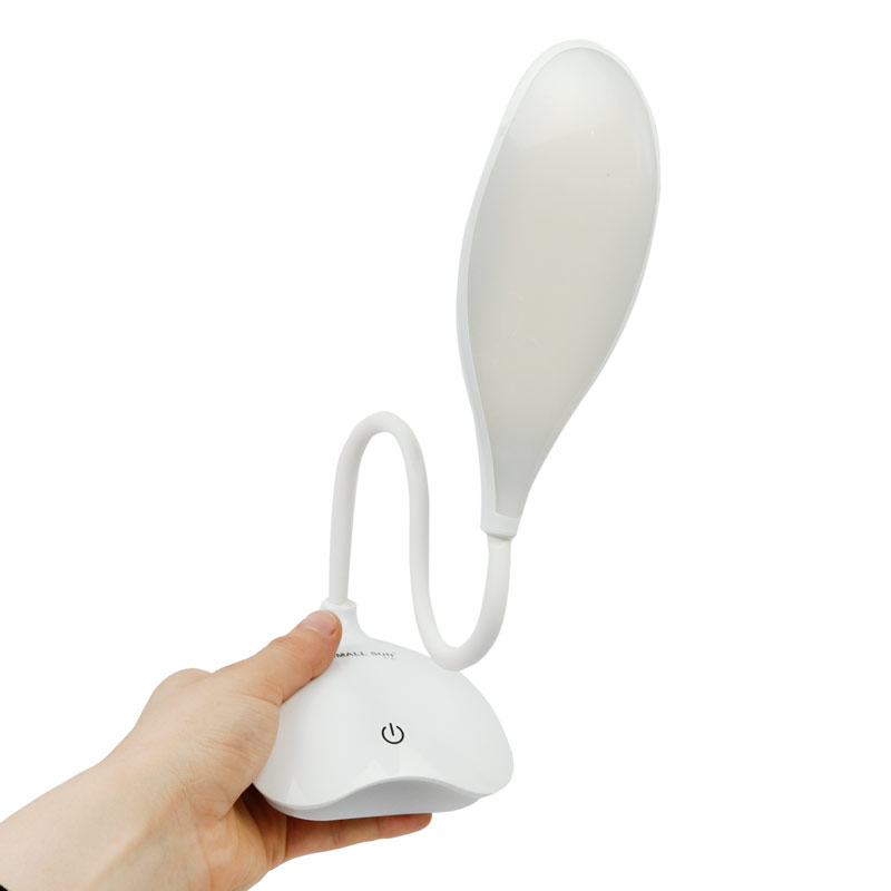 چراغ مطالعه شارژی اسمال سان Small Sun E1