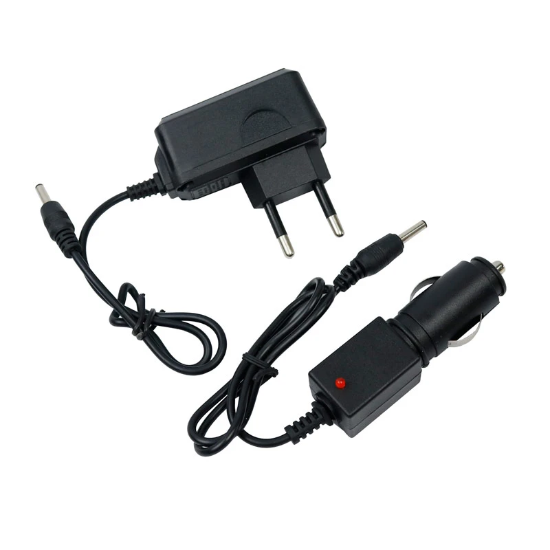 چراغ قوه پلیسی Small Sun ZY-351