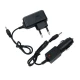 چراغ قوه پلیسی Small Sun ZY-351