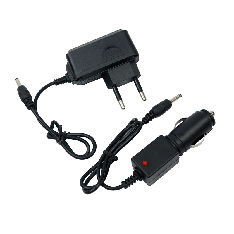چراغ قوه پلیسی Small Sun ZY-351