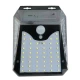 چراغ دیواری سنسوردار خورشیدی Solar Wall Light