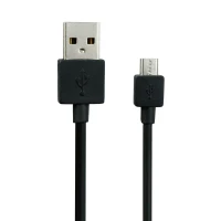 کابل میکرو یو اس بی فست شارژ Sony 1m