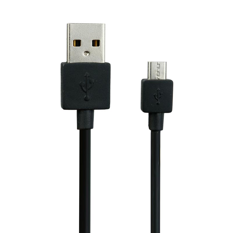 کابل میکرو یو اس بی فست شارژ Sony 1m