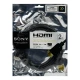 کابل HDMI سونی Sony طول 2 متر پک سلفونی