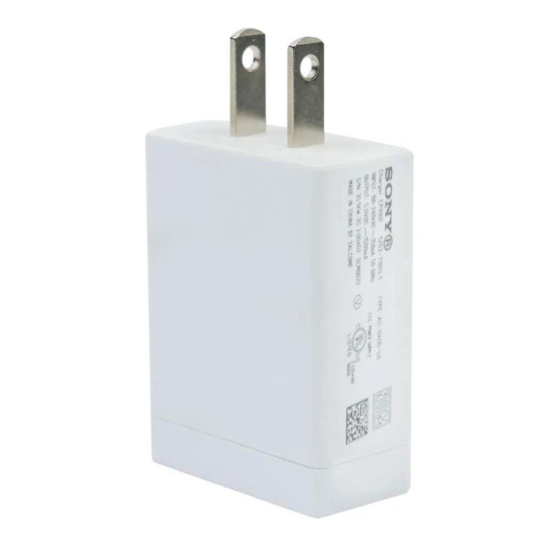 کلگی شارژ اورجینال Sony EP880 1.5A