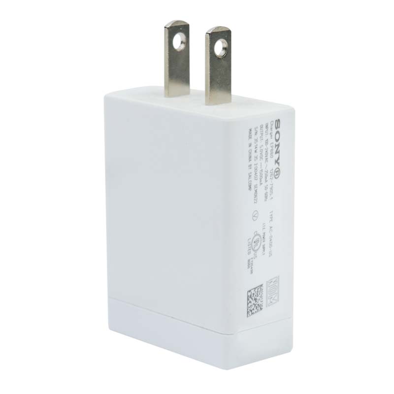 کلگی شارژ اورجینال Sony EP880 1.5A