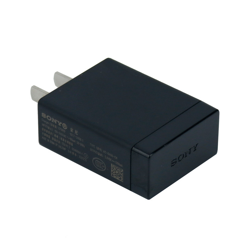 کلگی شارژ اورجینال Sony EP880 1.5A