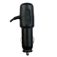شارژر فندکی سیم وصل میکرو یو اس بی Sony Ericsson AN300