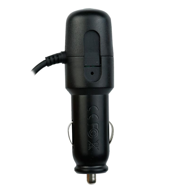 شارژر فندکی سیم وصل میکرو یو اس بی Sony Ericsson AN300