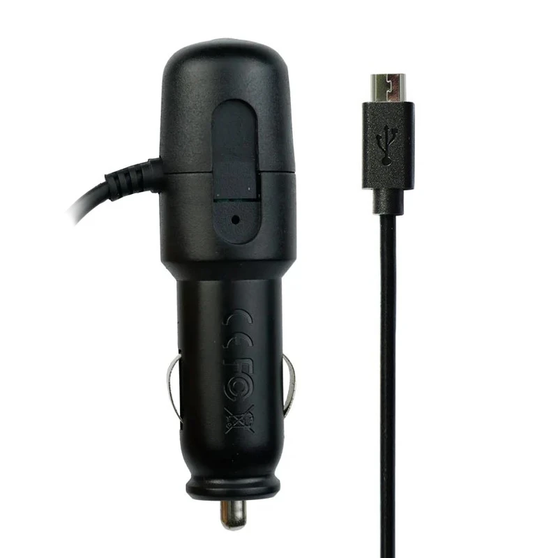 شارژر فندکی سیم وصل میکرو یو اس بی Sony Ericsson AN300