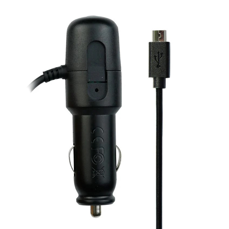 شارژر فندکی سیم وصل میکرو یو اس بی Sony Ericsson AN300