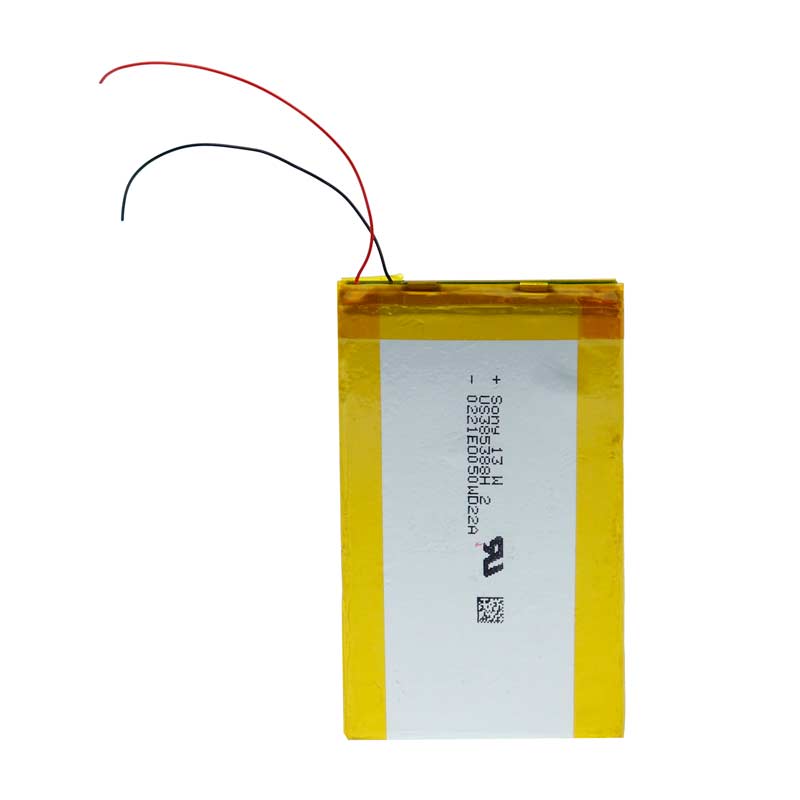 باتری لیتیوم Sony 89*52*3mm