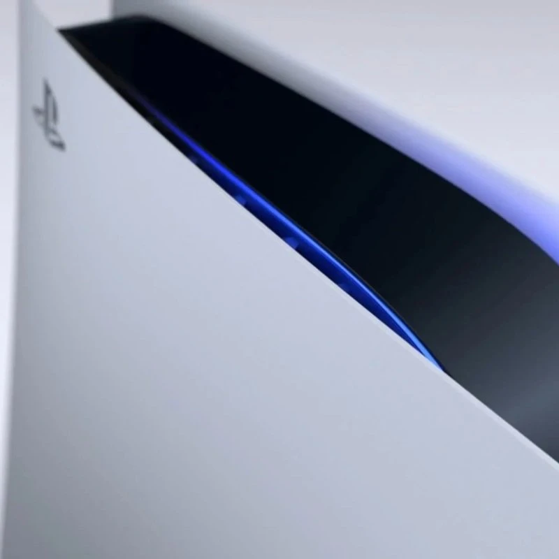 کنسول بازی سونی (Sony PlayStation 5 Standard 825GB SSD Single (V1200