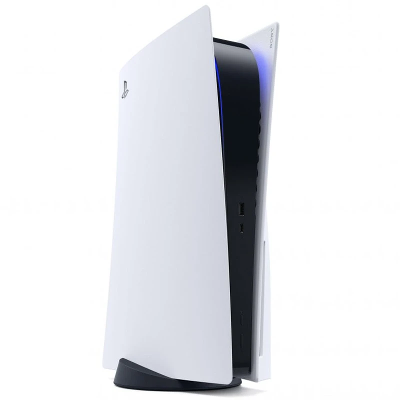 کنسول بازی سونی (Sony PlayStation 5 Standard 825GB SSD Single (V1200