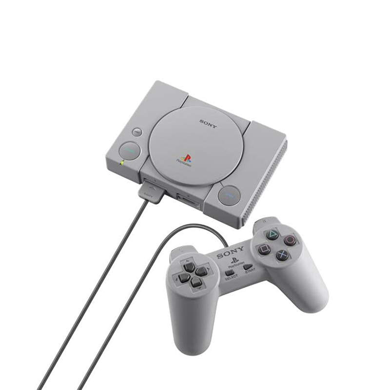 کنسول بازی سونی Sony PlayStation Classic