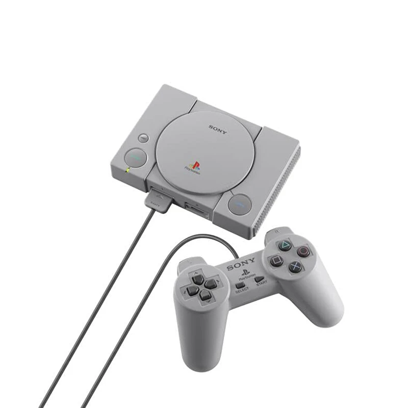 کنسول بازی سونی Sony PlayStation Classic