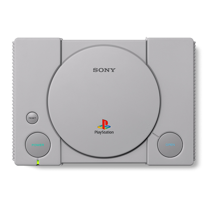 کنسول بازی سونی Sony PlayStation Classic