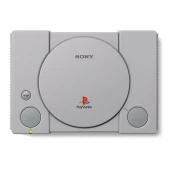 کنسول بازی سونی Sony PlayStation Classic