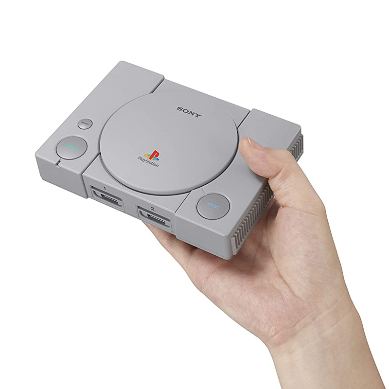 کنسول بازی سونی Sony PlayStation Classic