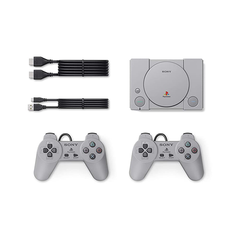 کنسول بازی سونی Sony PlayStation Classic