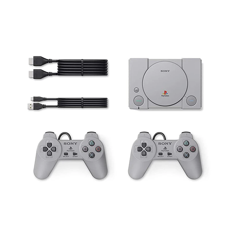 کنسول بازی سونی Sony PlayStation Classic